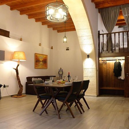 Paraskevi Luxury Apartments Kattavia Luaran gambar