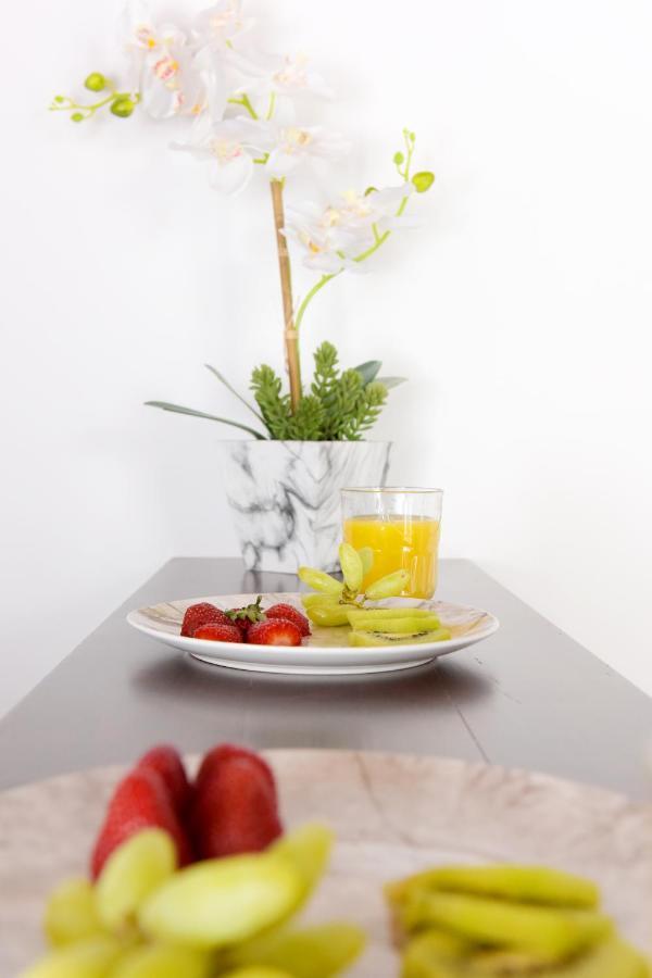 Paraskevi Luxury Apartments Kattavia Luaran gambar