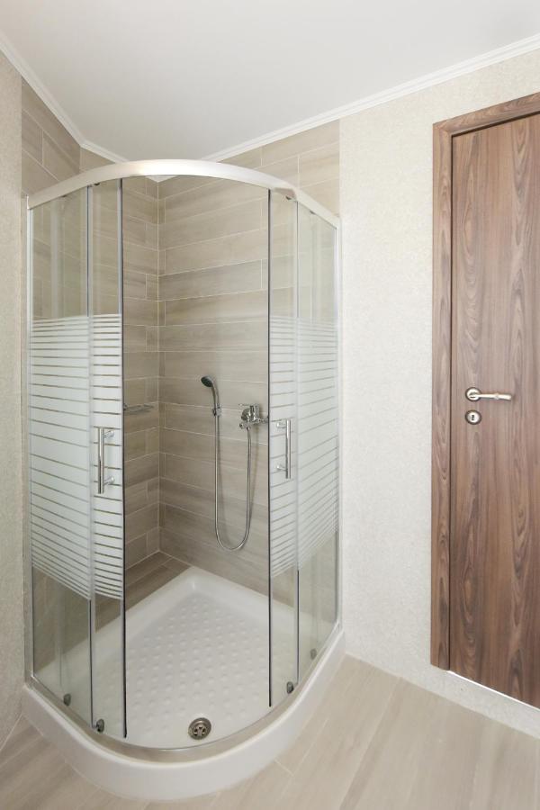 Paraskevi Luxury Apartments Kattavia Luaran gambar