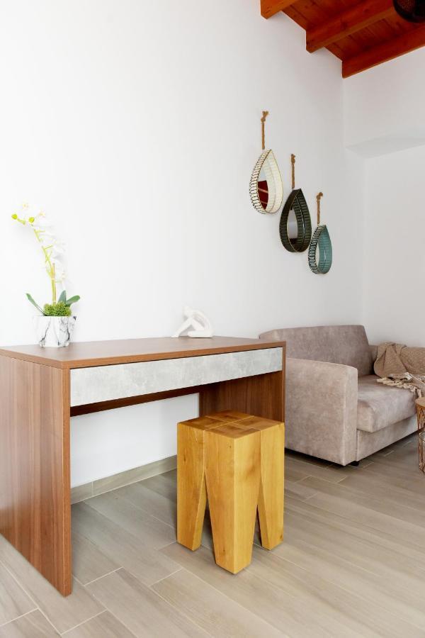 Paraskevi Luxury Apartments Kattavia Luaran gambar