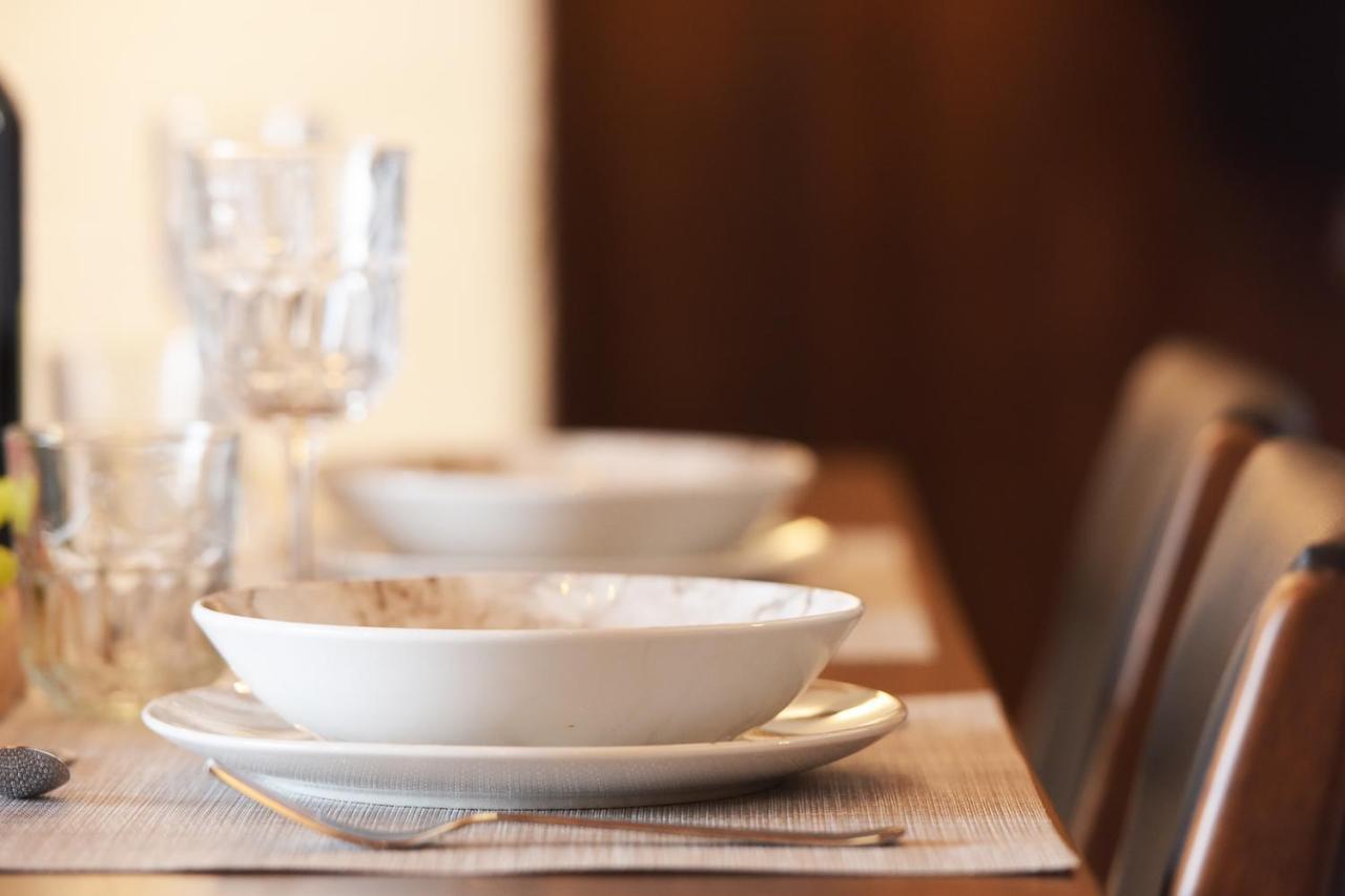 Paraskevi Luxury Apartments Kattavia Luaran gambar