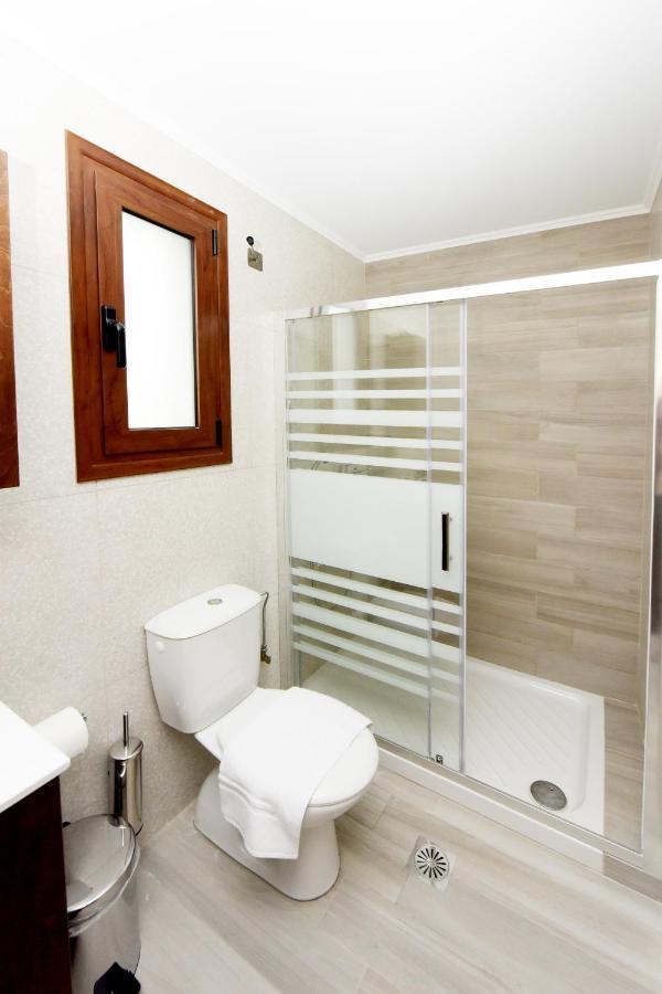 Paraskevi Luxury Apartments Kattavia Luaran gambar