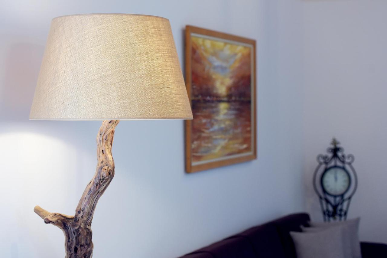 Paraskevi Luxury Apartments Kattavia Luaran gambar
