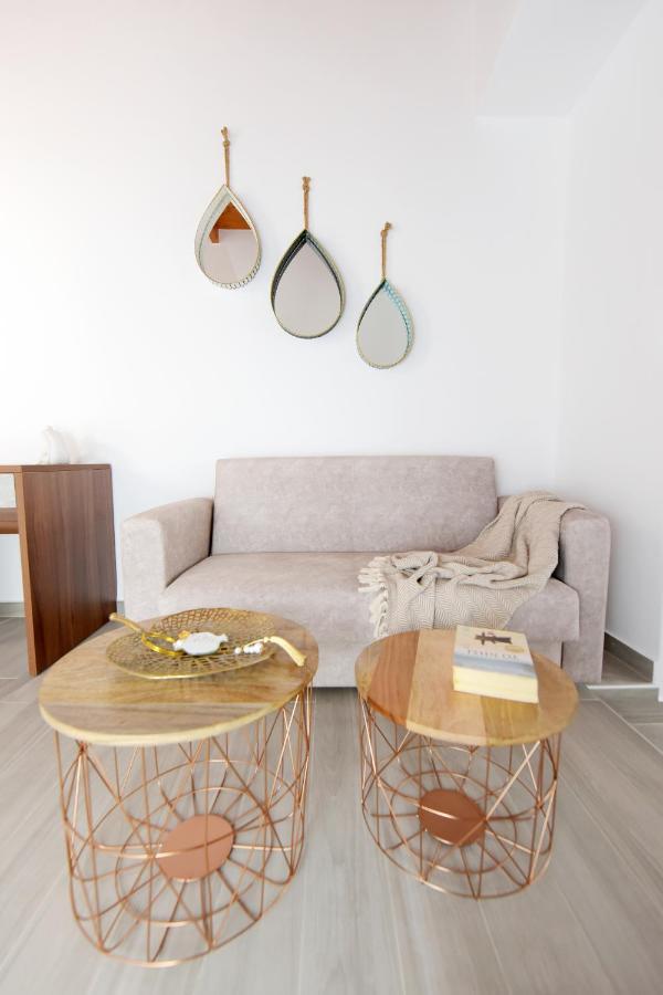 Paraskevi Luxury Apartments Kattavia Luaran gambar