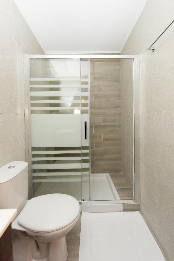Paraskevi Luxury Apartments Kattavia Luaran gambar
