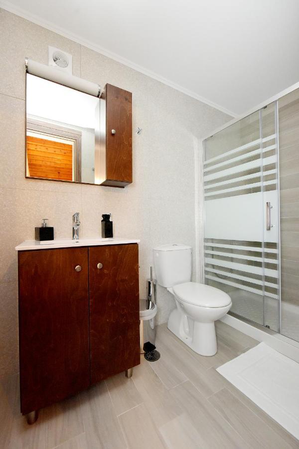 Paraskevi Luxury Apartments Kattavia Luaran gambar