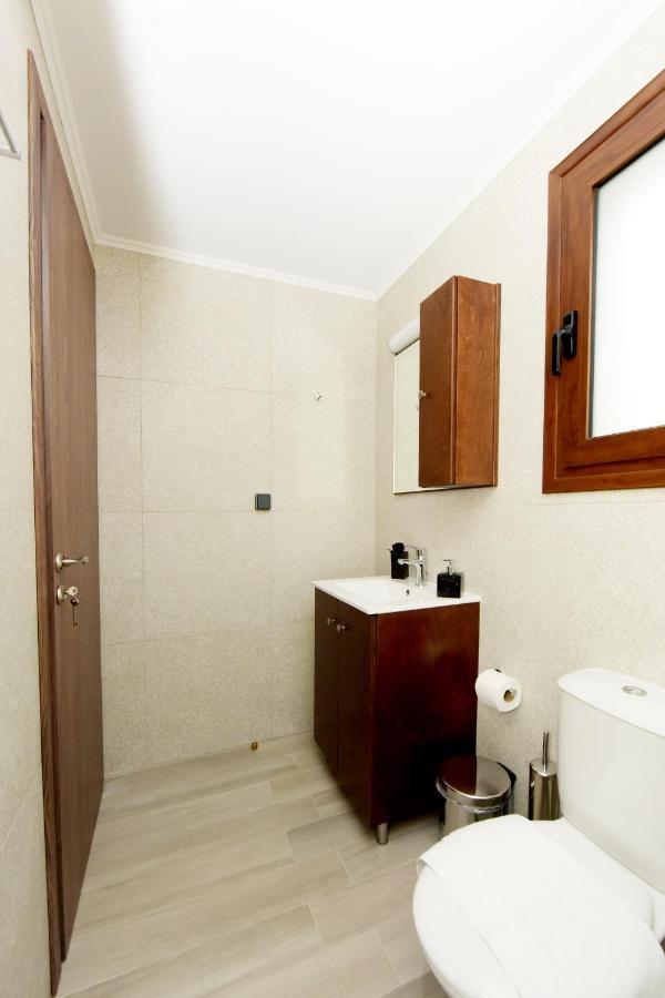 Paraskevi Luxury Apartments Kattavia Luaran gambar