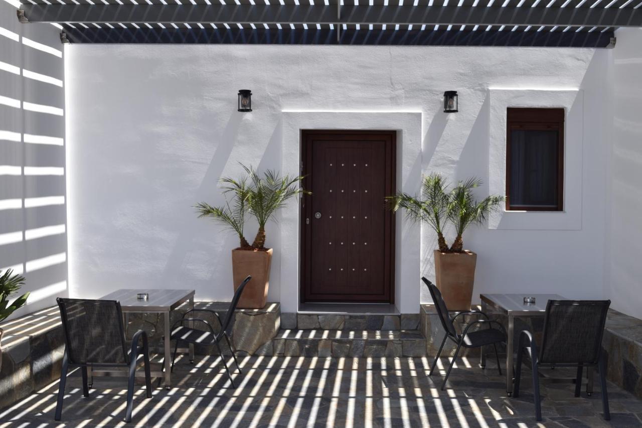 Paraskevi Luxury Apartments Kattavia Luaran gambar