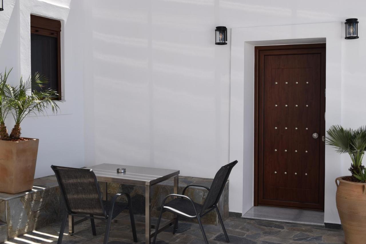 Paraskevi Luxury Apartments Kattavia Luaran gambar